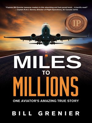 cover image of Miles to Millions